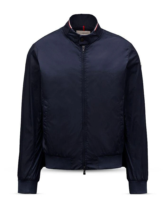 商品Moncler|Reppe Rain Jacket,价格¥7404,第1张图片