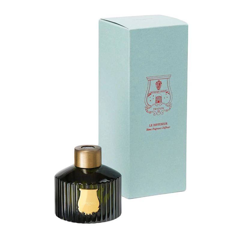 Cire Trudon 希拉·楚顿 室内香氛香薰扩香器300-350ml 替换装/SPIRITUS-线香 商品