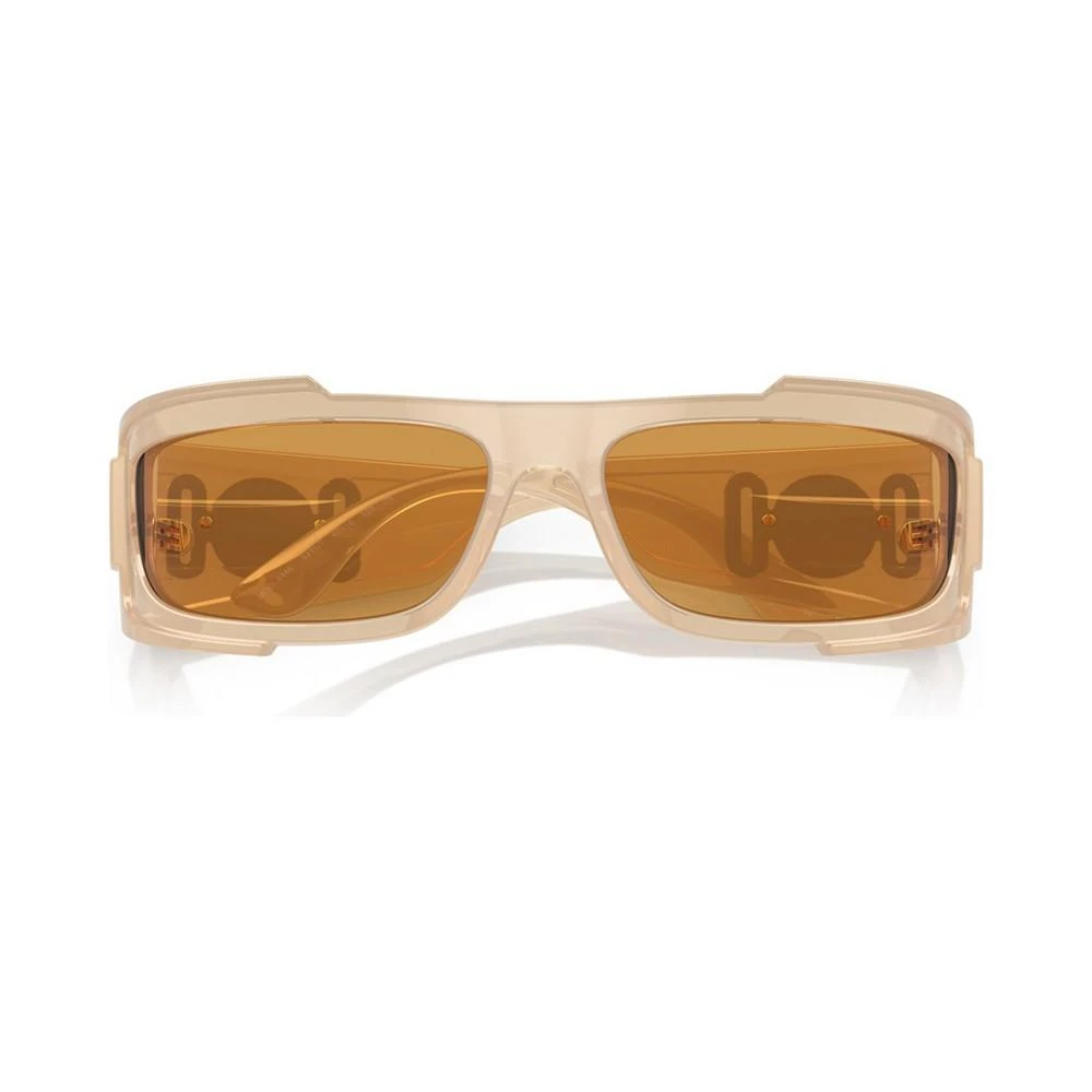 商品Versace|Men's Sunglasses, VE4446,价格¥1300,第5张图片详细描述