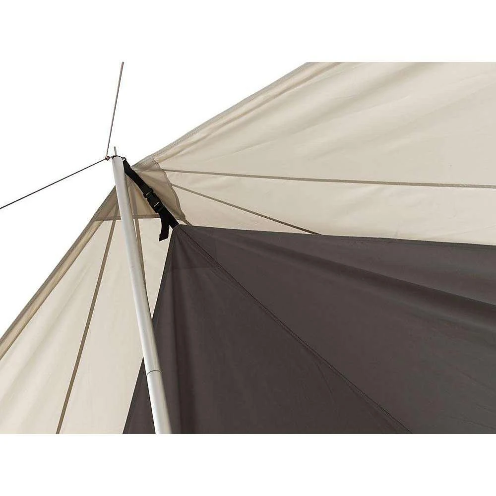 商品Snow Peak|Snow Peak Takibi Tarp Octa,价格¥5884,第2张图片详细描述