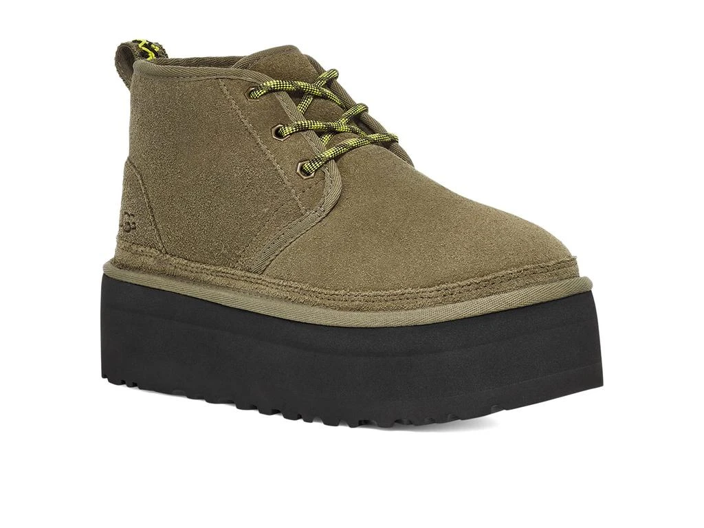 商品UGG|Neumel Heritage Platform,价格¥729,第1张图片