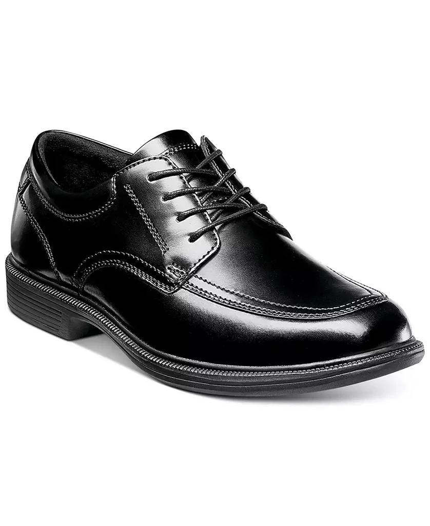 商品Nunn Bush|Men's Bourbon Street Dress Casual Shoes,价格¥569,第1张图片