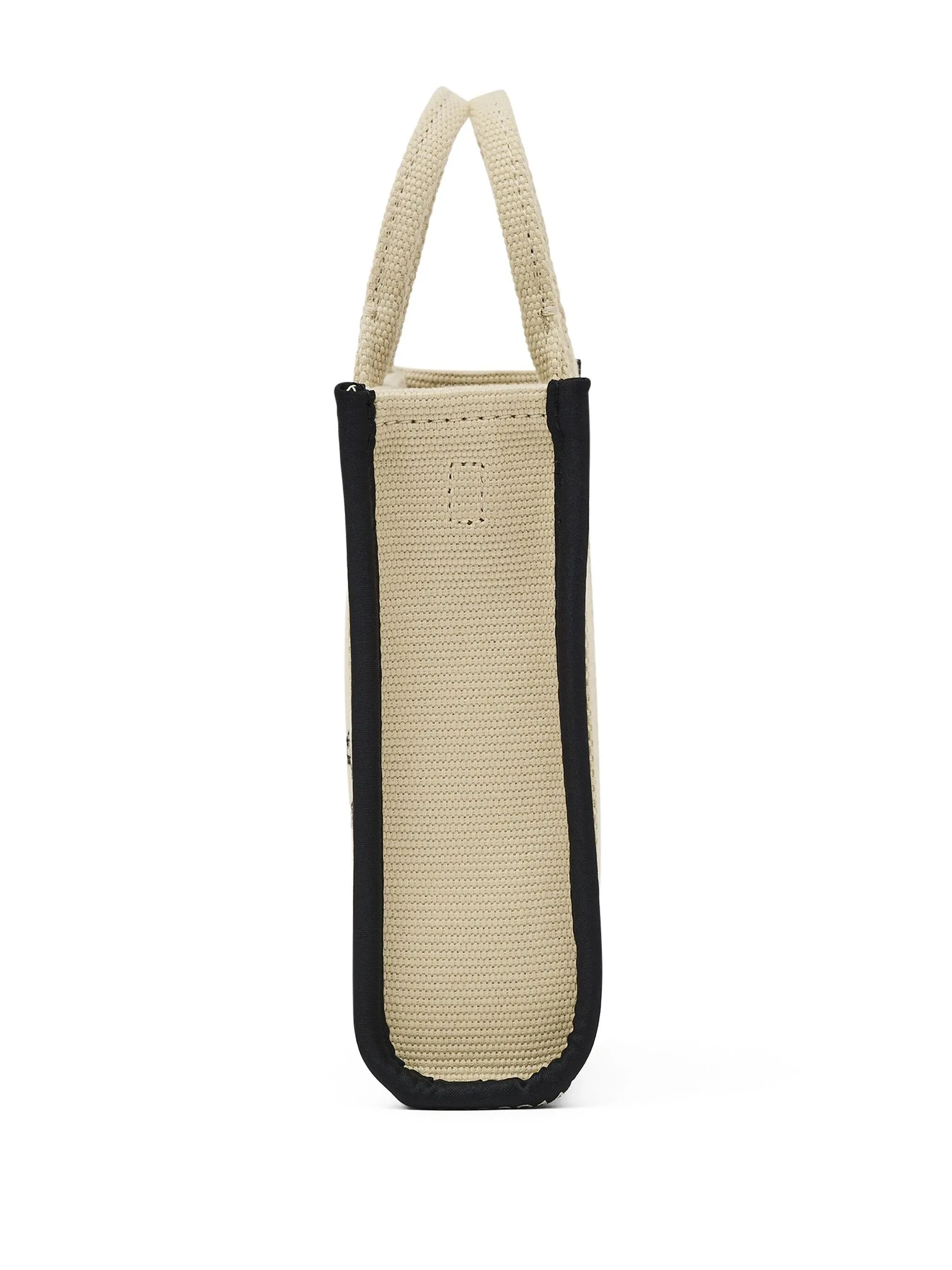 商品【商品预售7天】 Marc Jacobs|Marc Jacobs 女士手提包 2R3HCR027H01263 米白色,价格¥1314,第3张图片详细描述