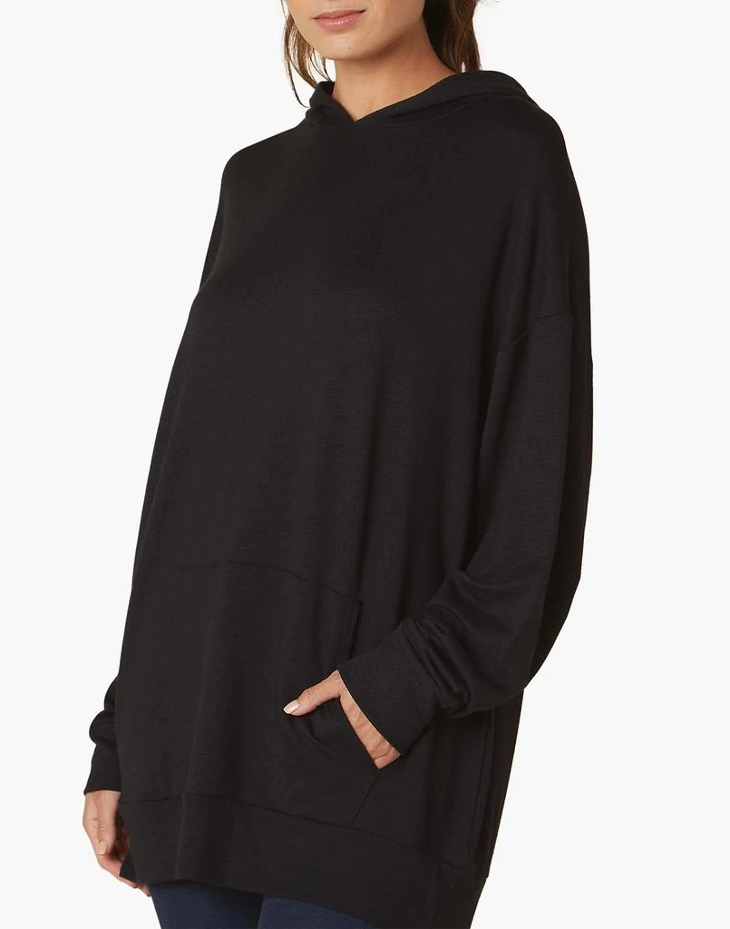 商品Madewell|Beyond Yoga Go Getter Hoodie,价格¥844,第1张图片