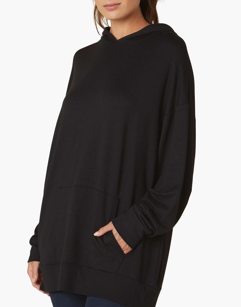 商品Madewell|Beyond Yoga Go Getter Hoodie,价格¥760,第3张图片详细描述