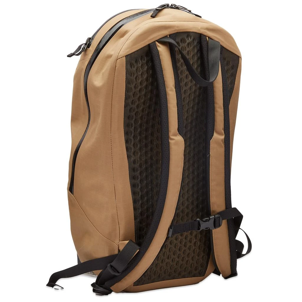 商品Arc'teryx|Arc'teryx Granville 16 Backpack,价格¥1635,第2张图片详细描述