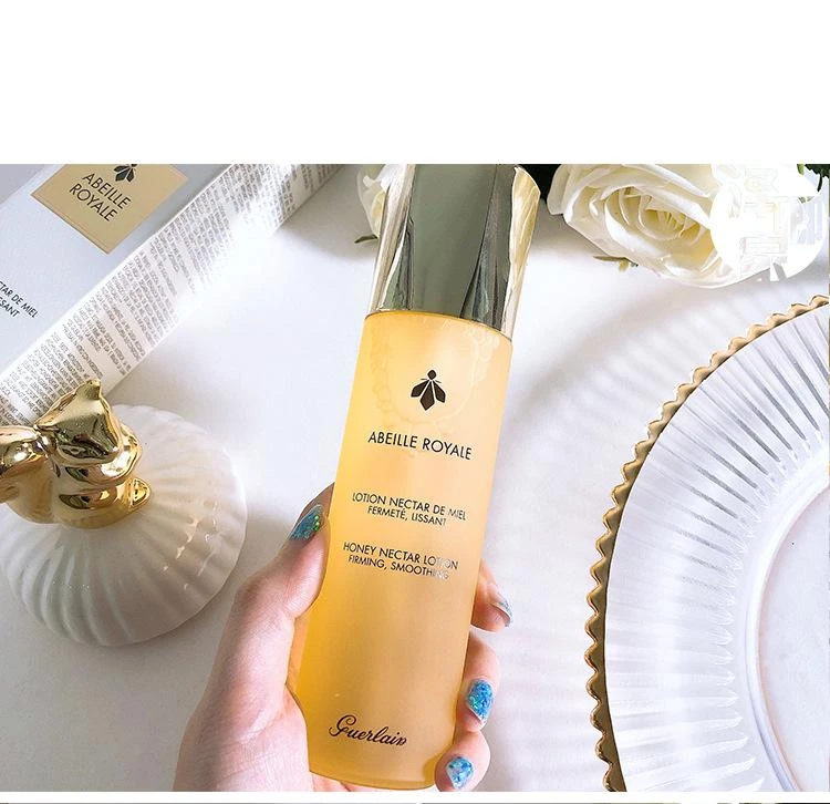 商品Guerlain|娇兰帝皇蜂姿水 150ml,价格¥241,第4张图片详细描述