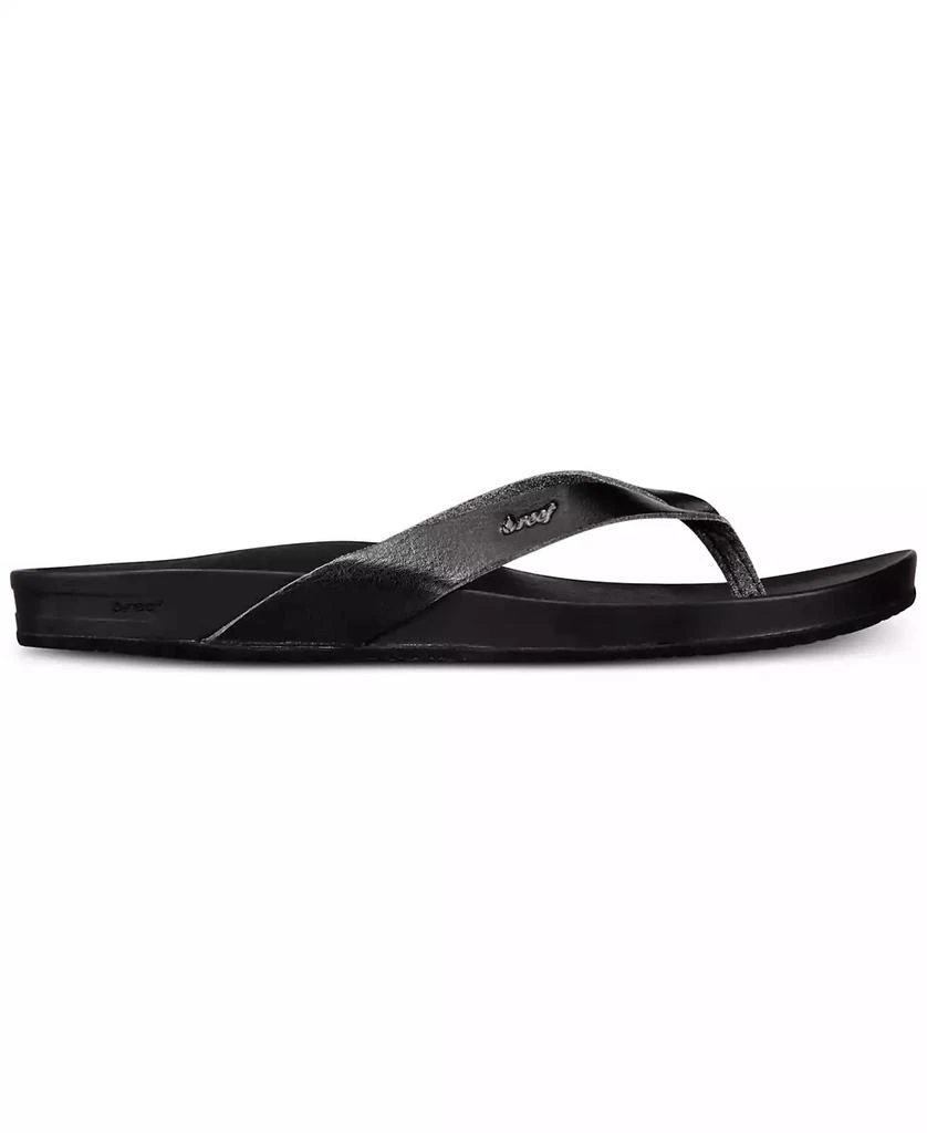 商品Reef|Women's Cushion Court Flip-Flop Sandals,价格¥337,第2张图片详细描述