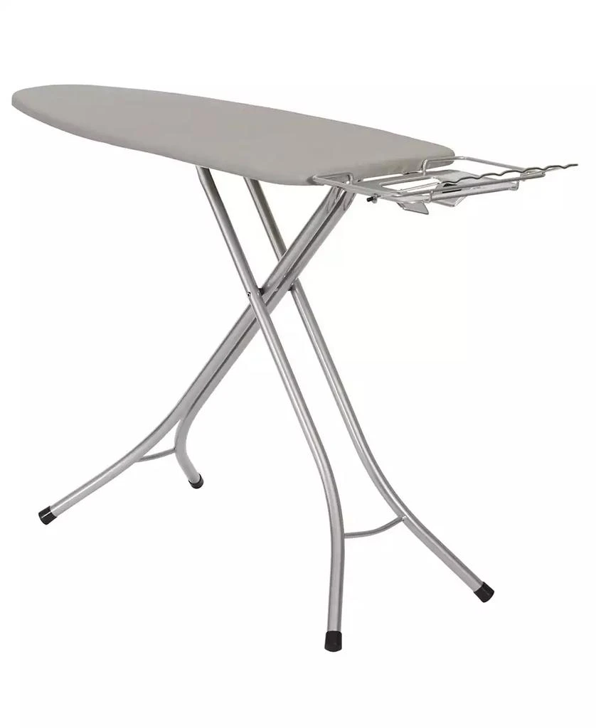 商品Household Essentials|Household Essential Wide Top Ironing Board, 4-Legs,价格¥1533,第1张图片