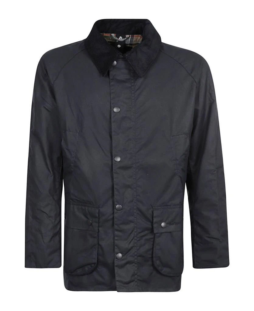 商品Barbour|Ashby Wax Jacket,价格¥2913,第1张图片