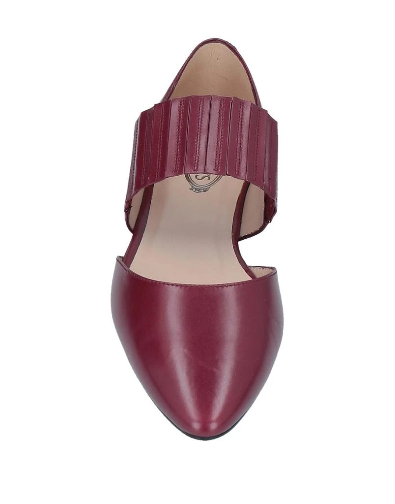 商品Tod's|Ballet flats,价格¥1541,第4张图片详细描述