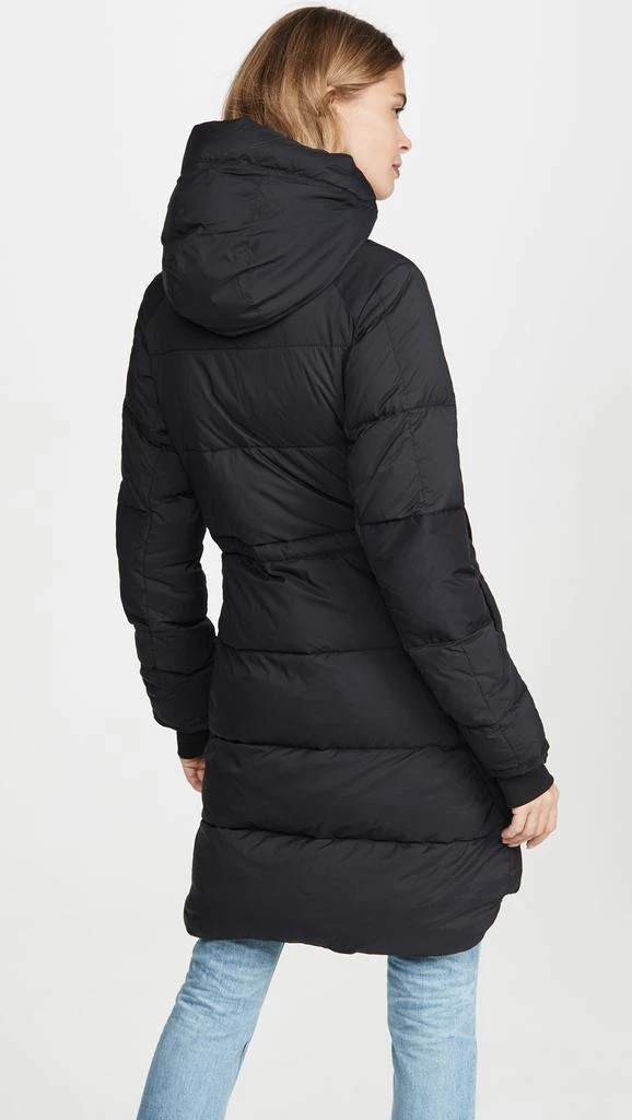 商品Canada Goose|Alliston 大衣,价格¥5589,第2张图片详细描述