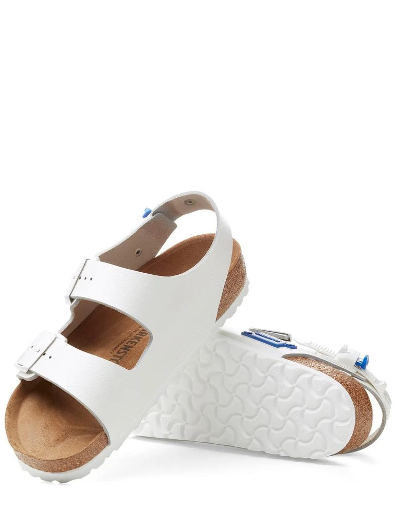 商品Birkenstock|Milano Tech Sandals,价格¥2359,第4张图片详细描述