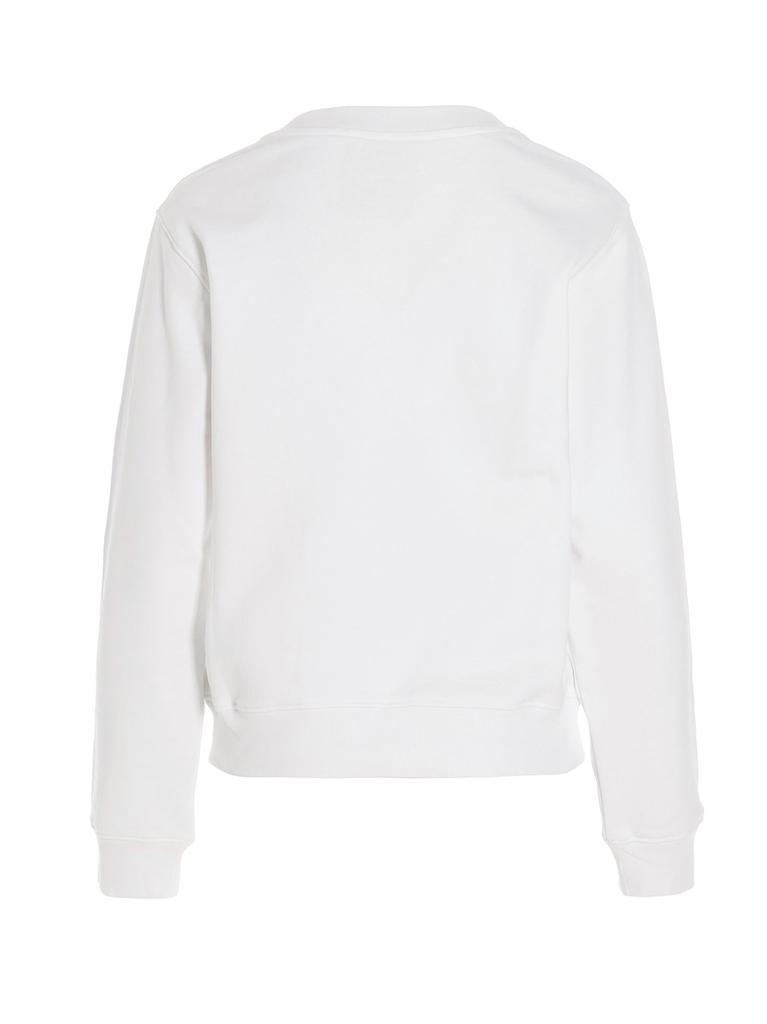 商品Moschino|'Double Question Mark' sweatshirt,价格¥2043,第4张图片详细描述