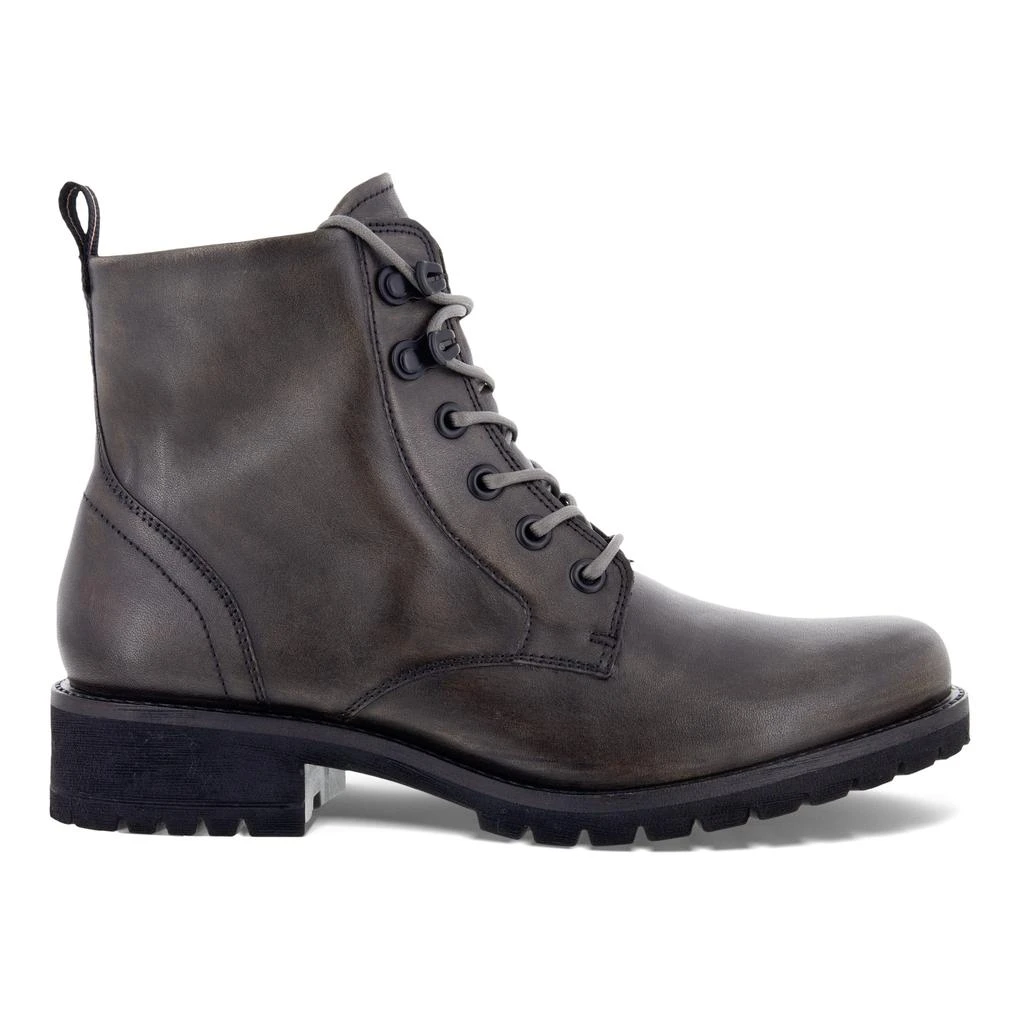 商品ECCO|ECCO ELAINA LACE-UP WOMEN'S BOOT,价格¥738,第1张图片