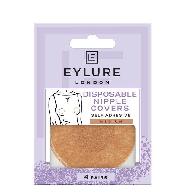 商品EYLURE|Eylure Disposable Nipple Cover - Medium,价格¥37,第1张图片