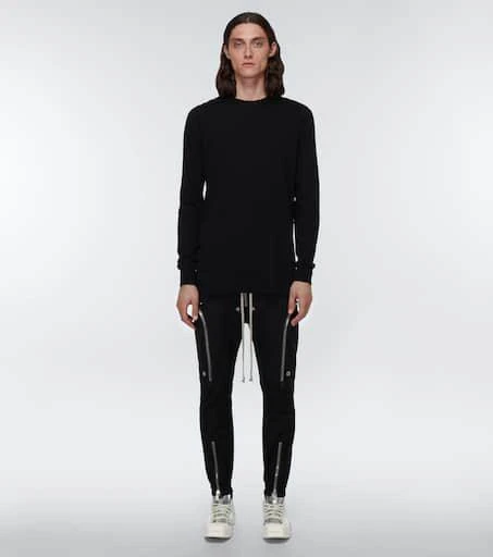 商品Rick Owens|Converse x DRKSHDW Turbodrk Ox运动鞋,价格¥733,第2张图片详细描述