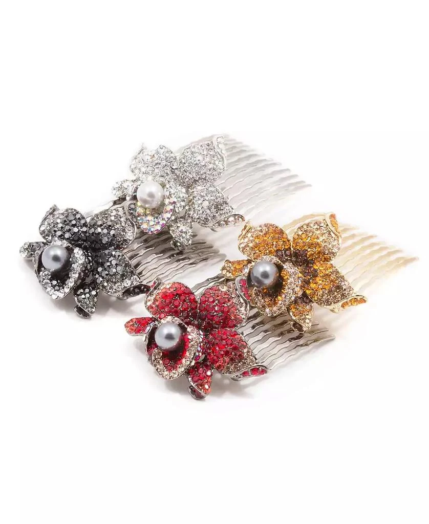 商品Soho Style|Women's Floyster Hair Comb,价格¥446,第2张图片详细描述