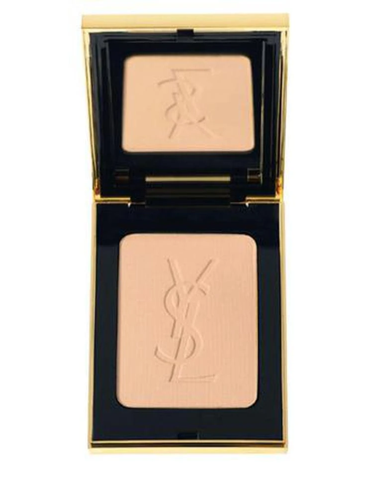 商品Yves Saint Laurent|纯净柔亮蜜粉饼,价格¥354,第1张图片