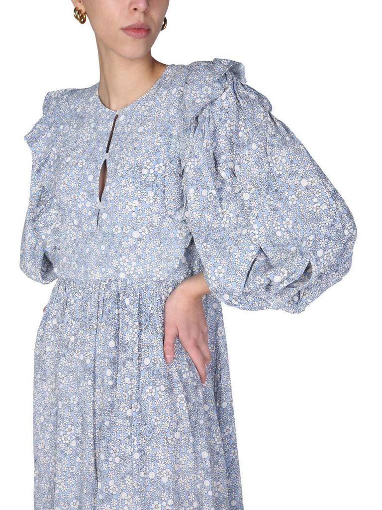 商品BAUM UND PFERDGARTEN|Baum Und Pferdgarten "Alona Dress,价格¥1624,第3张图片详细描述