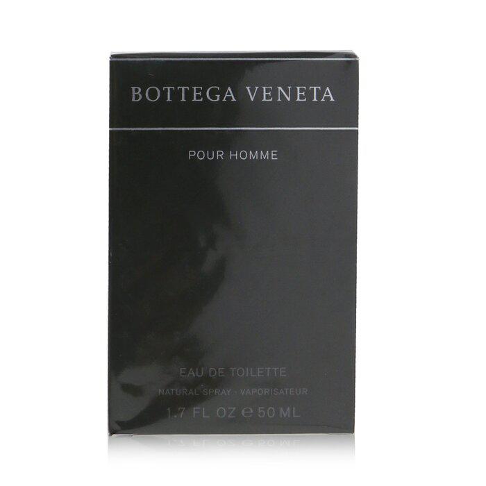 Bottega Veneta 男士淡香水喷雾 50ml/1.7oz商品第3张图片规格展示
