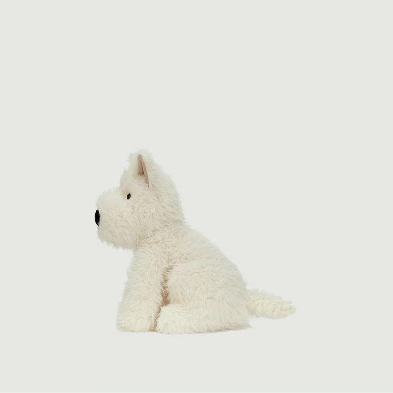 商品Jellycat|Munro Scottie Dog plush MUN3SDN JELLYCAT,价格¥287,第2张图片详细描述