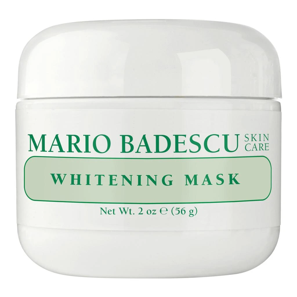 商品Mario Badescu|美白面膜,价格¥179,第1张图片