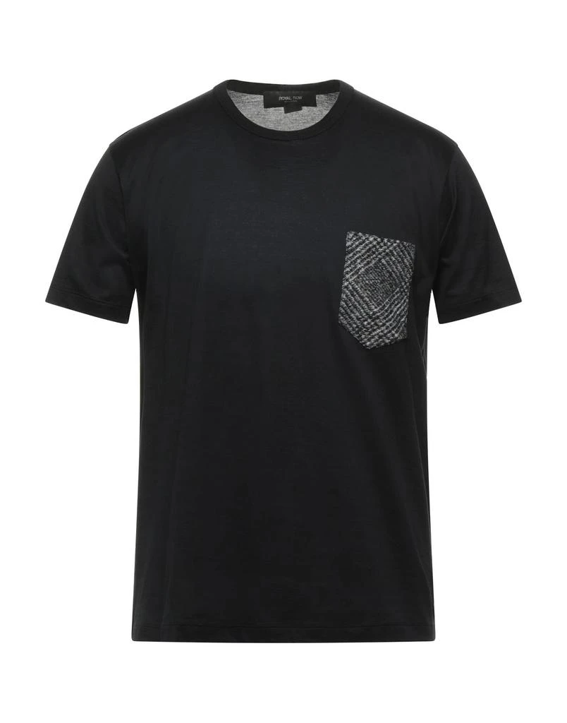 商品ROYAL ROW|T-shirt,价格¥637,第1张图片