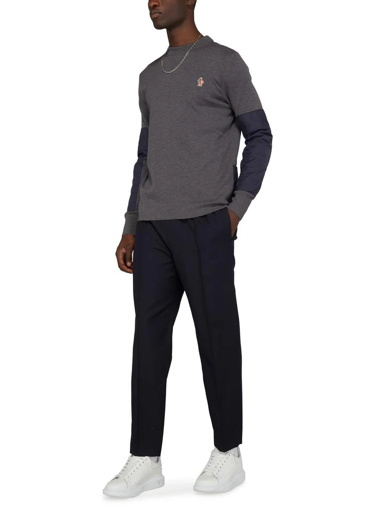 商品Moncler|T恤,价格¥5914,第2张图片详细描述