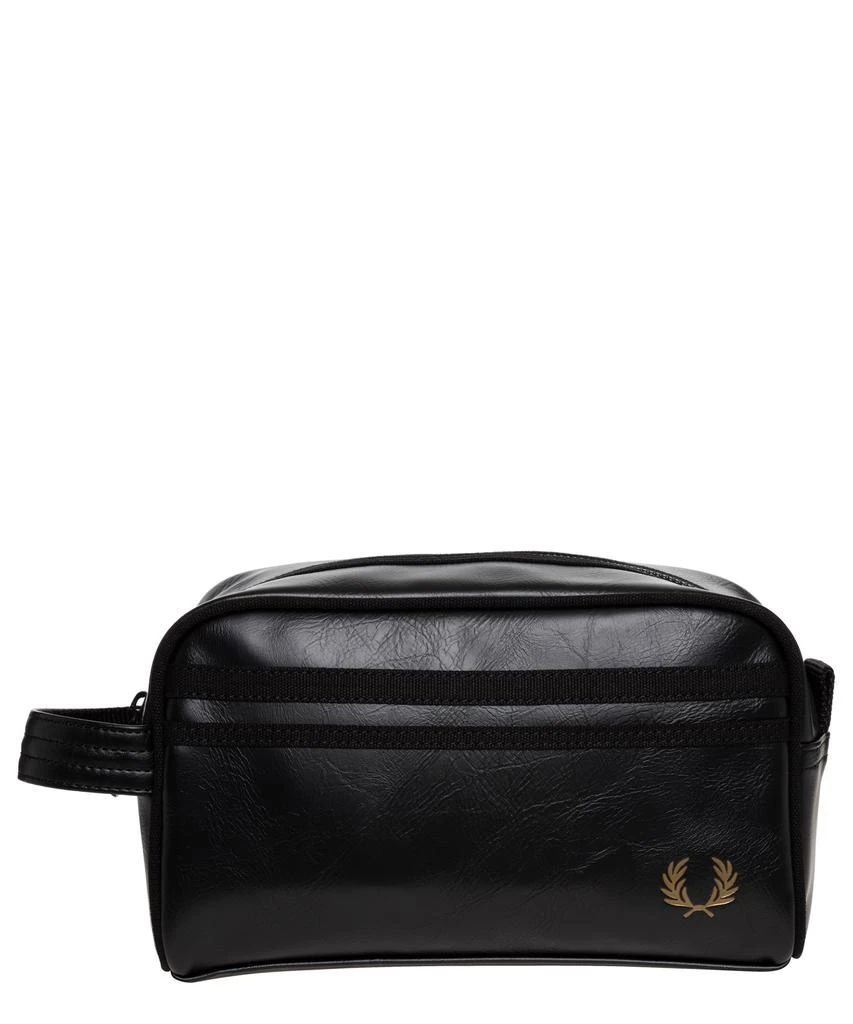 商品Fred Perry|Toiletry bag,价格¥480,第1张图片