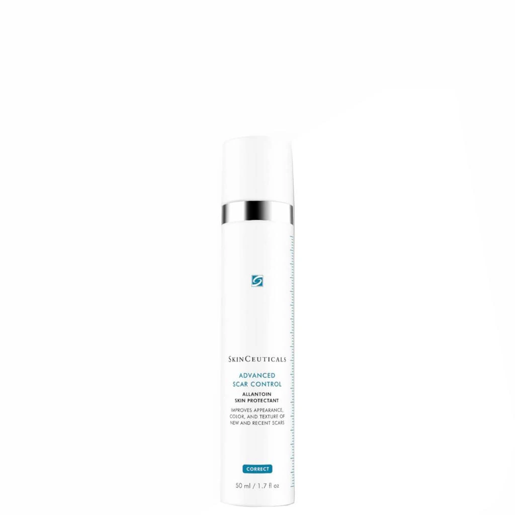 商品SkinCeuticals|SkinCeuticals Advanced Scar Control Skin Protectant Gel,价格¥950,第1张图片