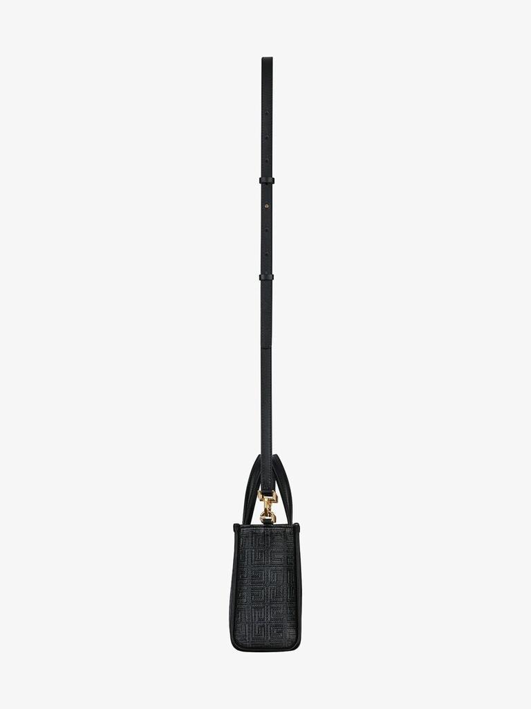 商品Givenchy|Mini g tote shopper bag,价格¥6571,第5张图片详细描述