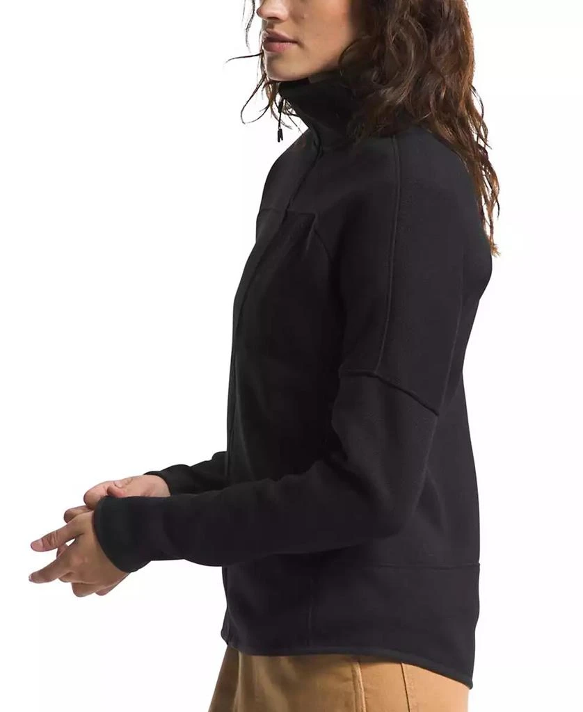 Women's Front Range Fleece Jacket 商品