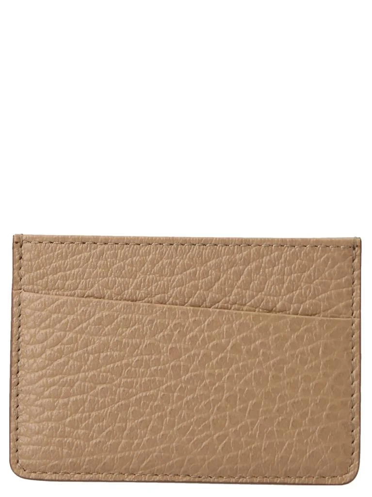商品MAISON MARGIELA|Maison Margiela Logo Card Holder,价格¥1702,第1张图片