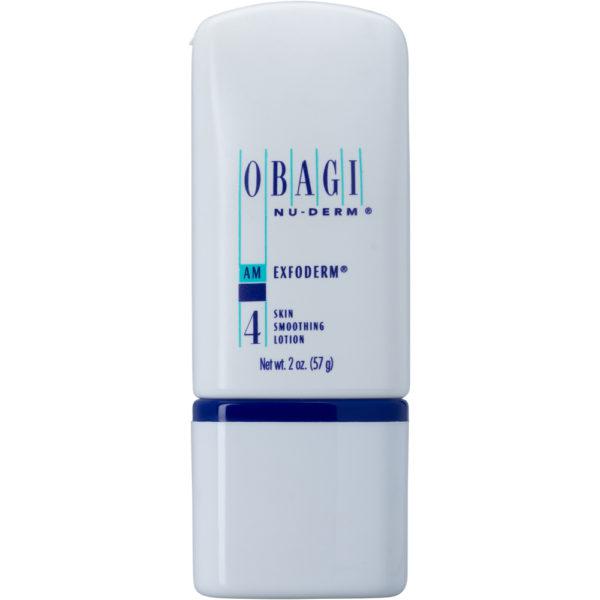 Nu Derm Exfoderm Skin Smoothing Lotion商品第1张图片规格展示