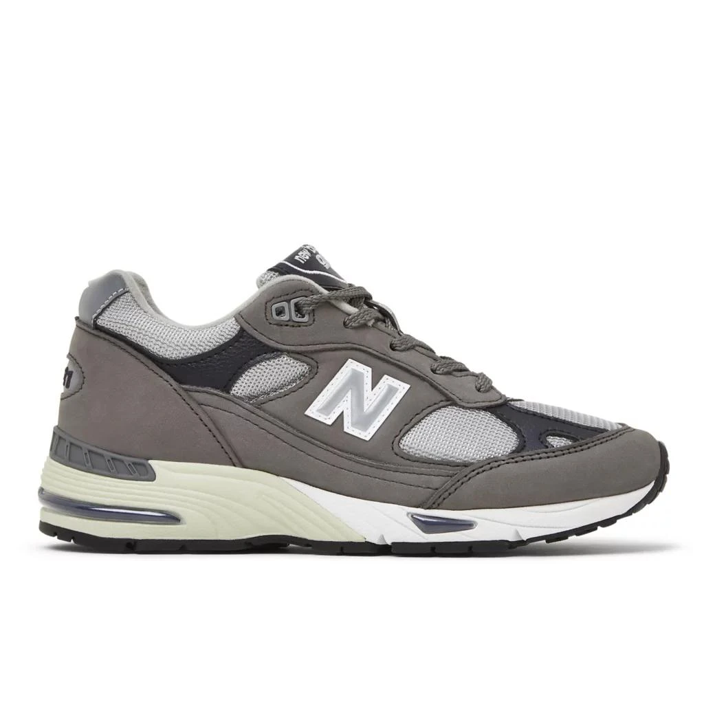 商品New Balance|MADE in UK 991,价格¥2033,第1张图片
