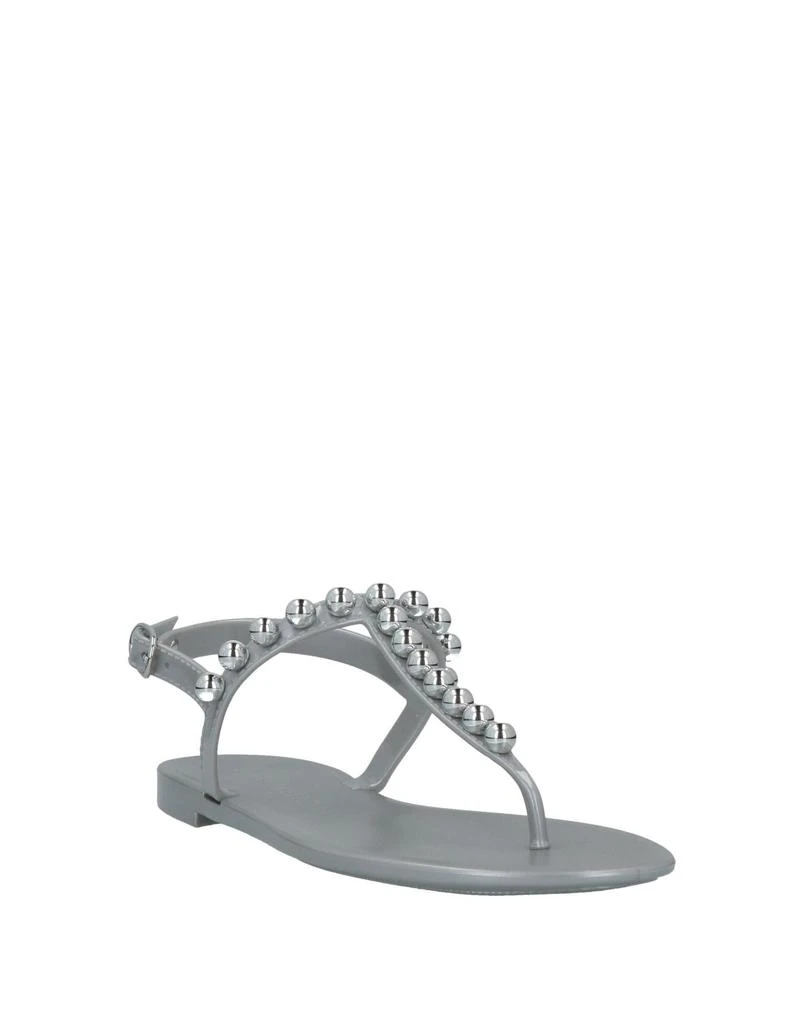 商品Stuart Weitzman|Flip flops,价格¥536,第2张图片详细描述