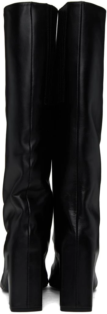 商品COPERNI|Black Bridge Boots,价格¥4136,第2张图片详细描述