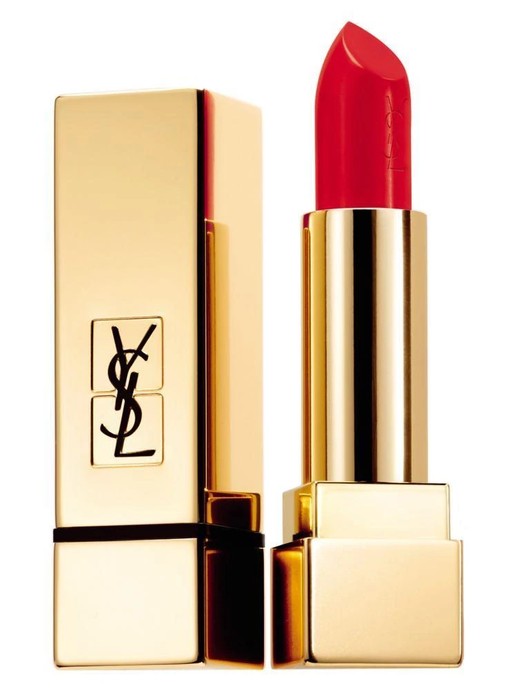 商品Yves Saint Laurent|纯口红,价格¥281,第2张图片详细描述