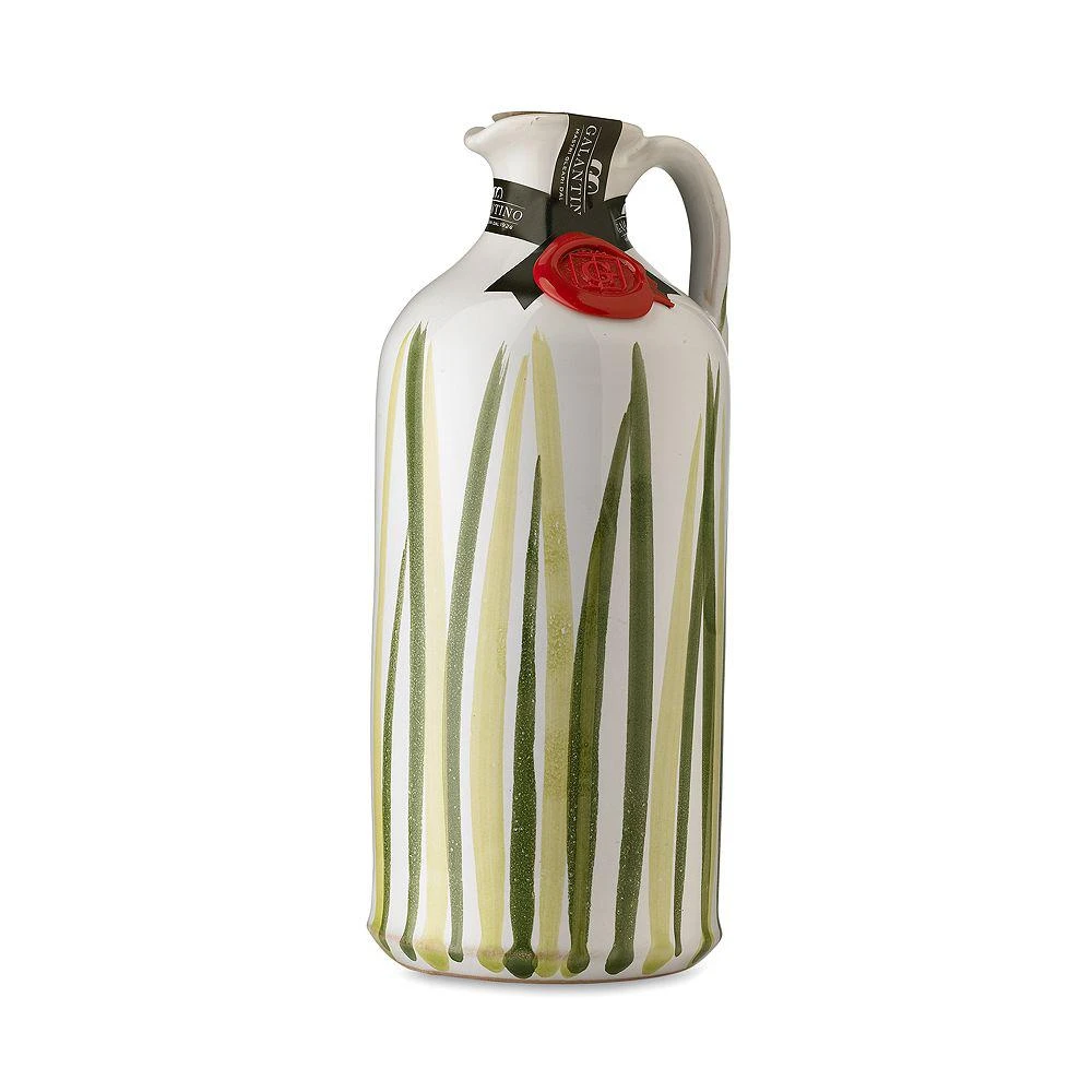商品Zia Pia|Extra Virgin Olive Oil,价格¥431,第1张图片