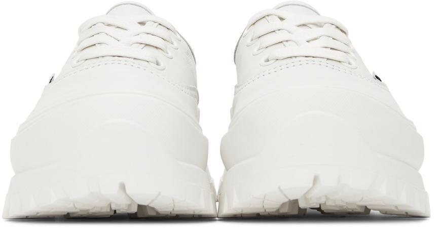 商品Vans|Authentic Vibram LX Sneakers,价格¥610,第4张图片详细描述