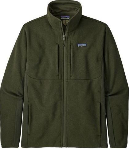 Jersey Lightweight Better Sweater Jacket - Kelp Forest商品第1张图片规格展示