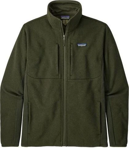 商品Patagonia|Jersey Lightweight Better Sweater Jacket - Kelp Forest,价格¥1071,第1张图片