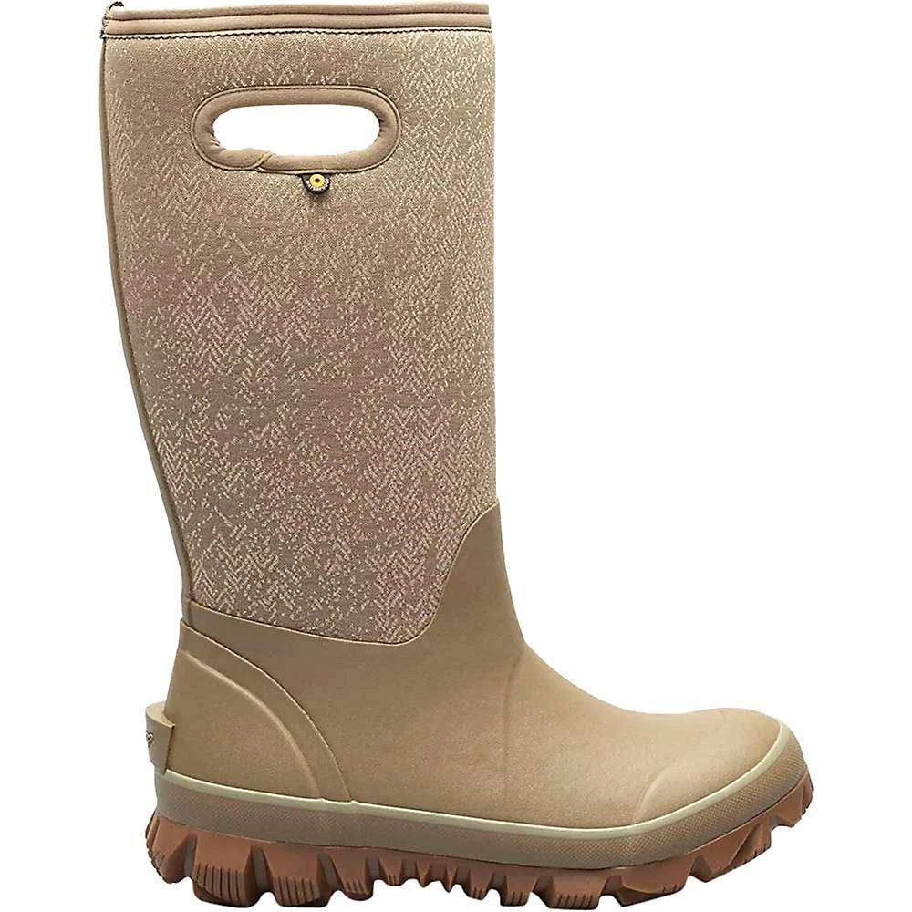 商品Bogs|Bogs Women's Whiteout Faded Boot,价格¥1000,第1张图片