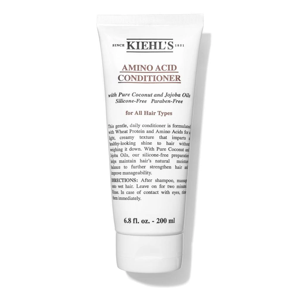 商品Kiehl's|Amino Acid Conditioner,价格¥215,第1张图片