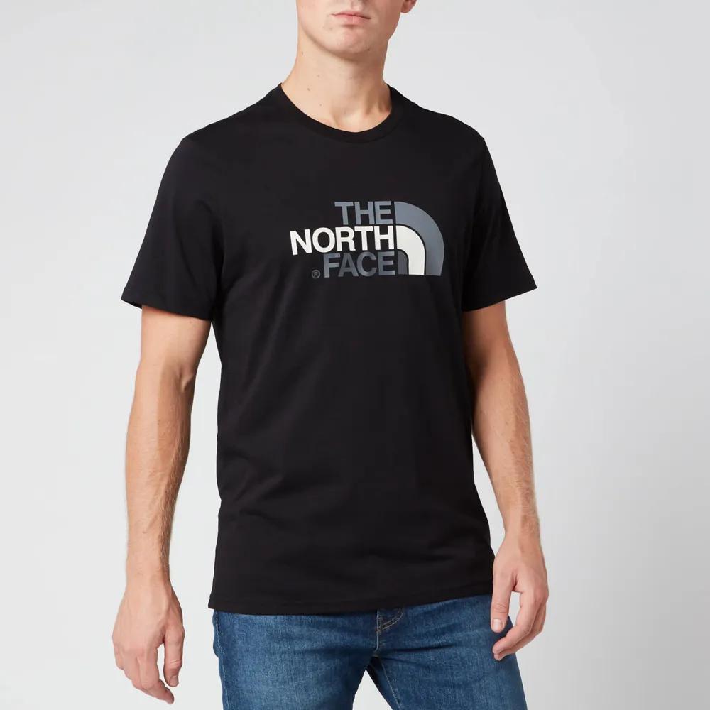 The North Face Men's Easy T-Shirt商品第1张图片规格展示