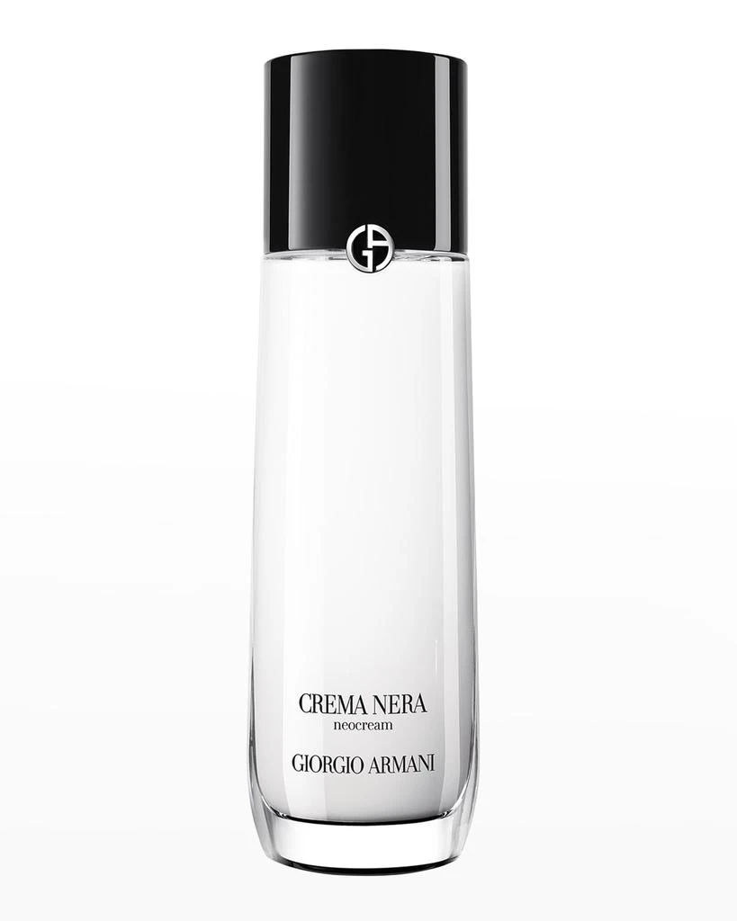 商品Giorgio Armani|Crema Nera Liquid to Cream Emulsifying Neocream, 4.2 oz.,价格¥2173,第1张图片