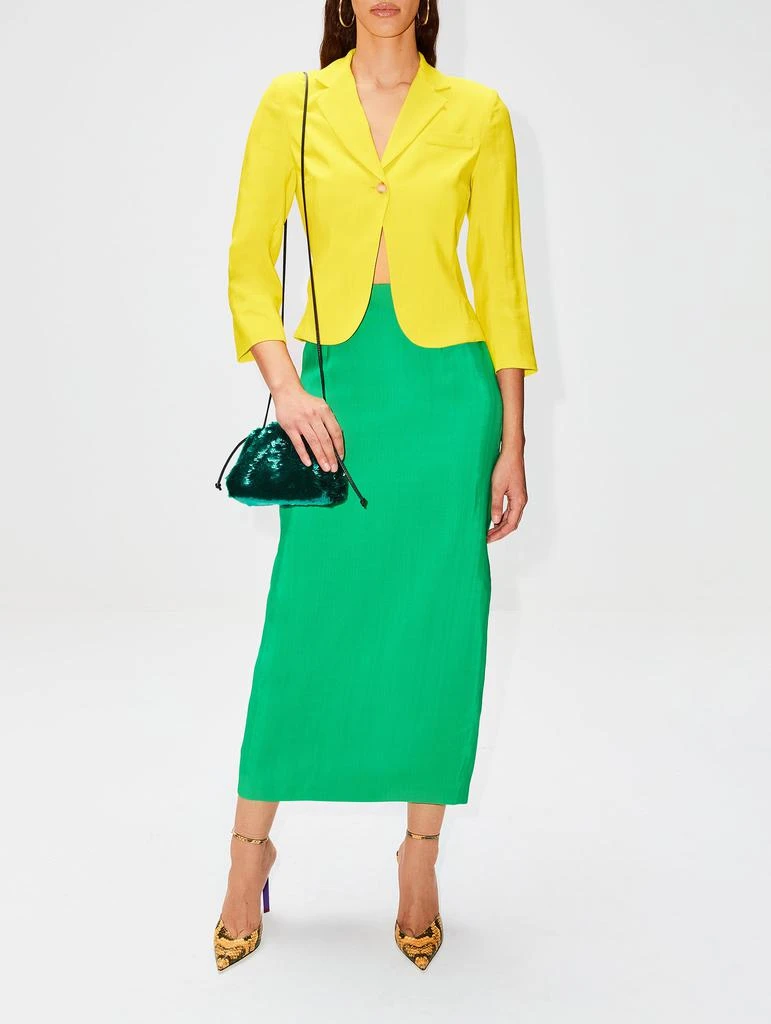 商品Rosie Assoulin|Oh Baby Blazer,价格¥3429,第2张图片详细描述