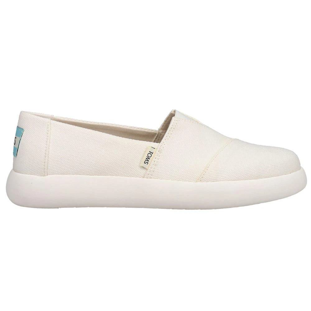 商品TOMS|Alpargata Mallow Slip On Flats,价格¥303,第1张图片