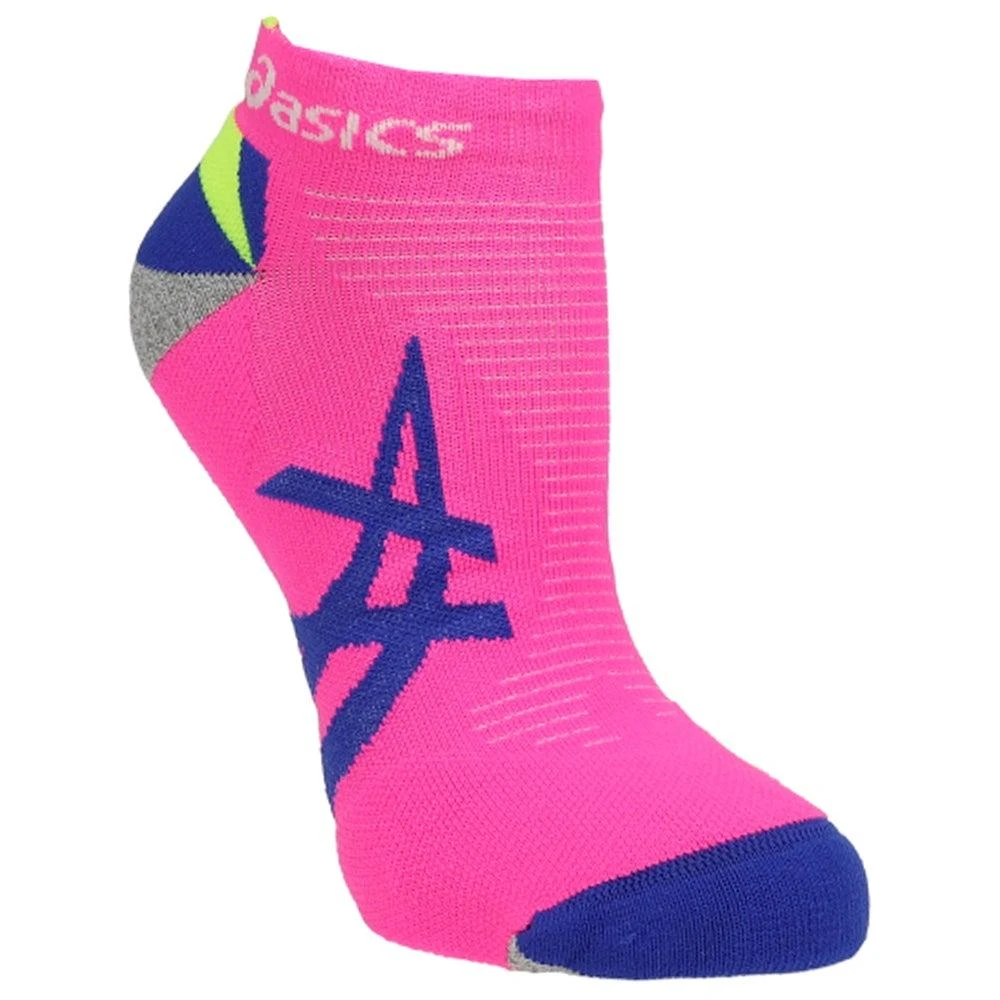 商品Asics|Mix Up Your Run Low Cut Socks,价格¥61,第2张图片详细描述